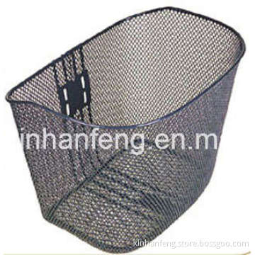 Bicycle Basket (HBK-124)